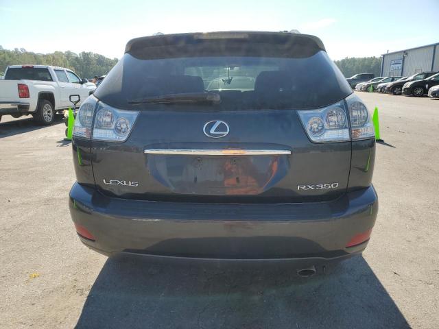 Photo 5 VIN: 2T2GK31UX9C059616 - LEXUS RX350 