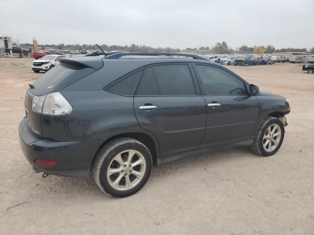 Photo 2 VIN: 2T2GK31UX9C063407 - LEXUS RX350 