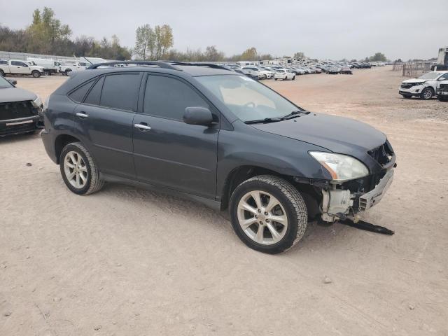 Photo 3 VIN: 2T2GK31UX9C063407 - LEXUS RX350 