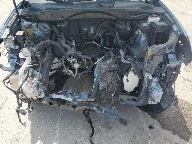 Photo 11 VIN: 2T2GK31UX9C066288 - LEXUS RX 350 