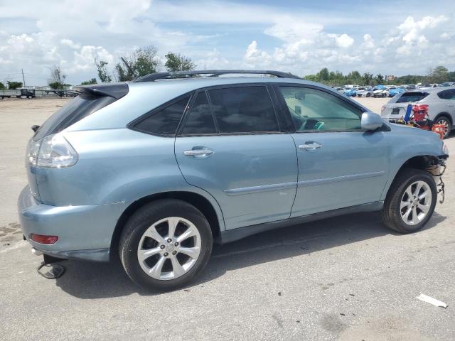 Photo 2 VIN: 2T2GK31UX9C066288 - LEXUS RX 350 