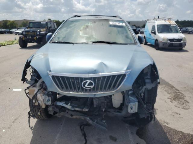 Photo 4 VIN: 2T2GK31UX9C066288 - LEXUS RX 350 