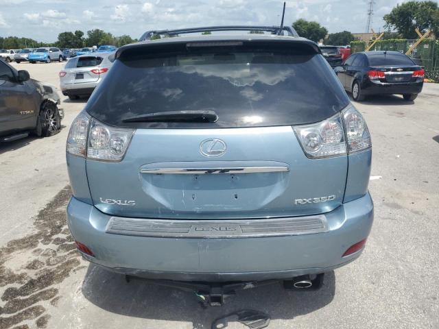 Photo 5 VIN: 2T2GK31UX9C066288 - LEXUS RX 350 