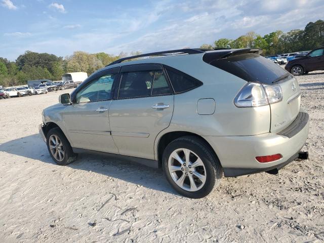 Photo 1 VIN: 2T2GK31UX9C067456 - LEXUS RX350 