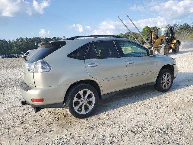 Photo 2 VIN: 2T2GK31UX9C067456 - LEXUS RX350 