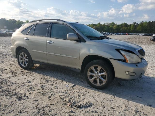 Photo 3 VIN: 2T2GK31UX9C067456 - LEXUS RX350 