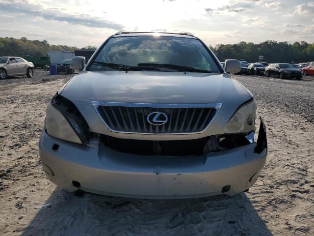 Photo 4 VIN: 2T2GK31UX9C067456 - LEXUS RX350 