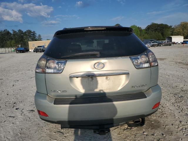 Photo 5 VIN: 2T2GK31UX9C067456 - LEXUS RX350 