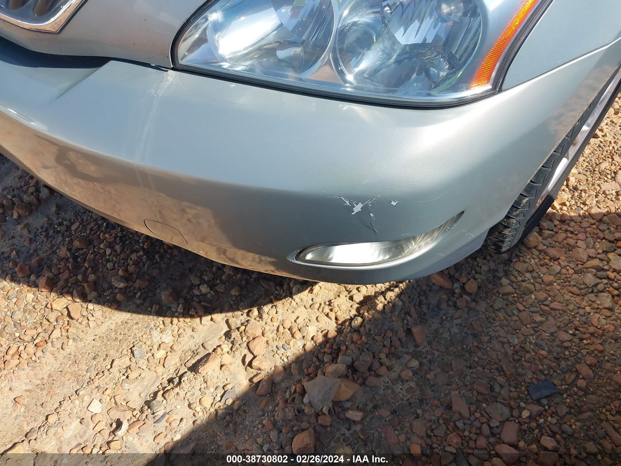 Photo 17 VIN: 2T2GK31UX9C068008 - LEXUS RX 