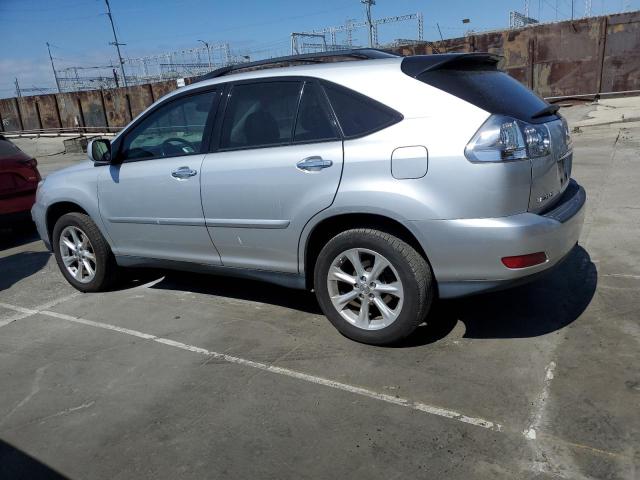 Photo 1 VIN: 2T2GK31UX9C075377 - LEXUS RX350 