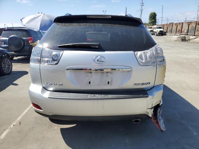 Photo 5 VIN: 2T2GK31UX9C075377 - LEXUS RX350 