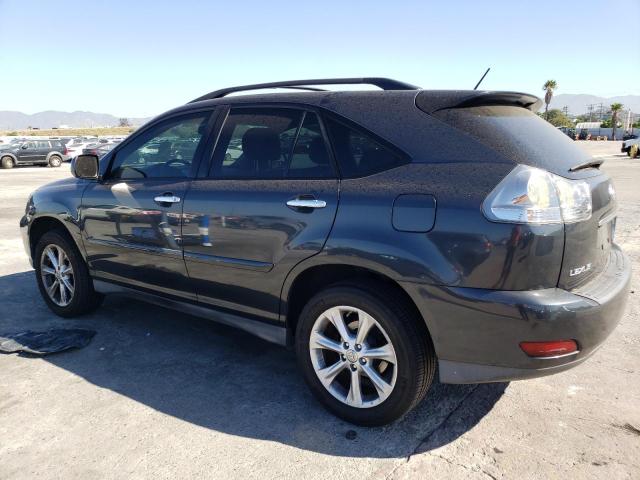 Photo 1 VIN: 2T2GK31UX9C075766 - LEXUS RX 350 