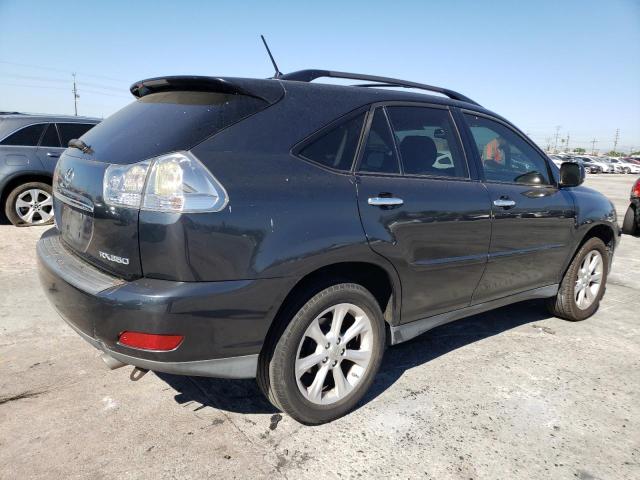 Photo 2 VIN: 2T2GK31UX9C075766 - LEXUS RX 350 