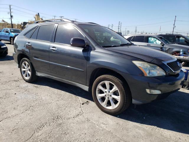 Photo 3 VIN: 2T2GK31UX9C075766 - LEXUS RX 350 