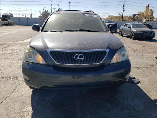 Photo 4 VIN: 2T2GK31UX9C075766 - LEXUS RX 350 