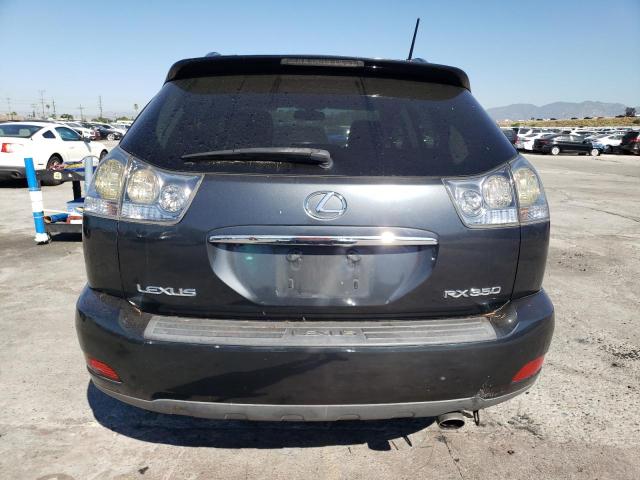 Photo 5 VIN: 2T2GK31UX9C075766 - LEXUS RX 350 