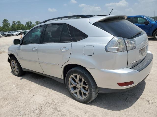 Photo 1 VIN: 2T2GK31UX9C076061 - LEXUS RX 350 