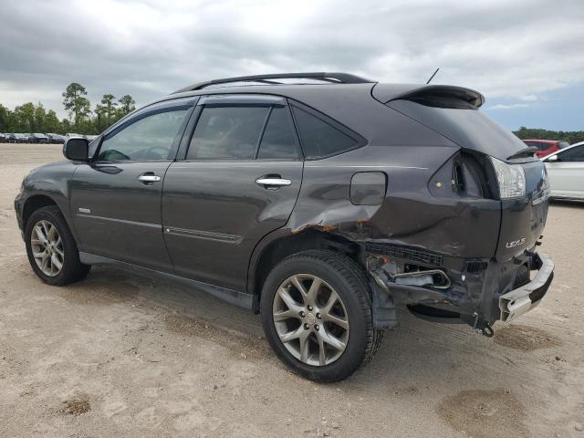 Photo 1 VIN: 2T2GK31UX9C078716 - LEXUS RX 350 