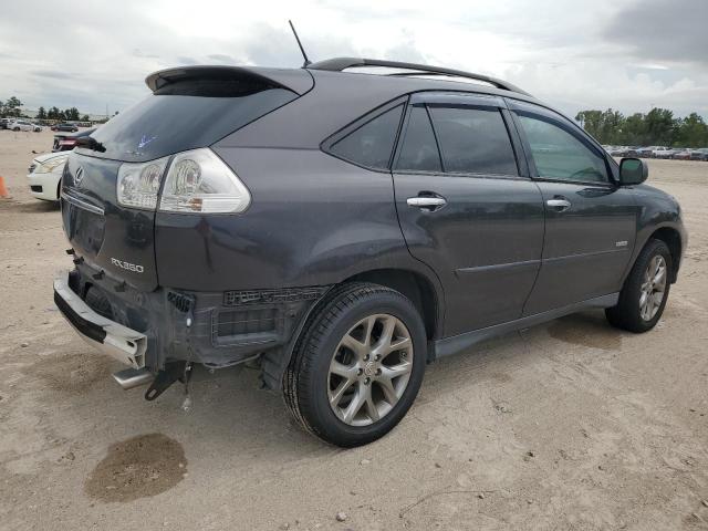 Photo 2 VIN: 2T2GK31UX9C078716 - LEXUS RX 350 