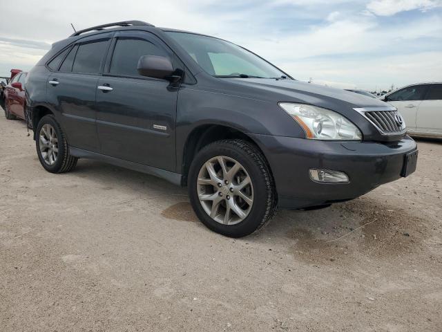 Photo 3 VIN: 2T2GK31UX9C078716 - LEXUS RX 350 