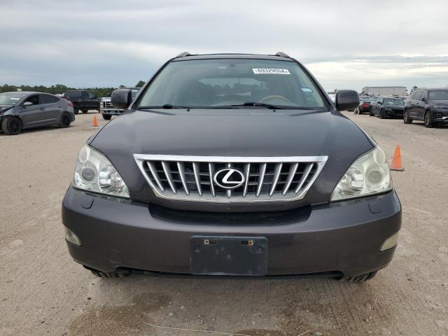 Photo 4 VIN: 2T2GK31UX9C078716 - LEXUS RX 350 