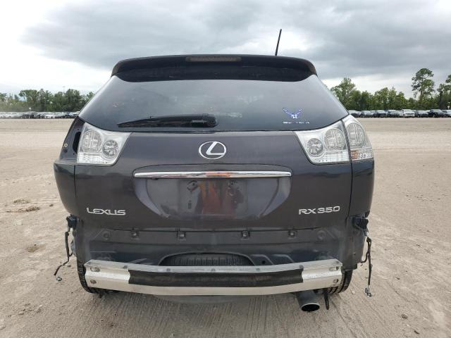 Photo 5 VIN: 2T2GK31UX9C078716 - LEXUS RX 350 