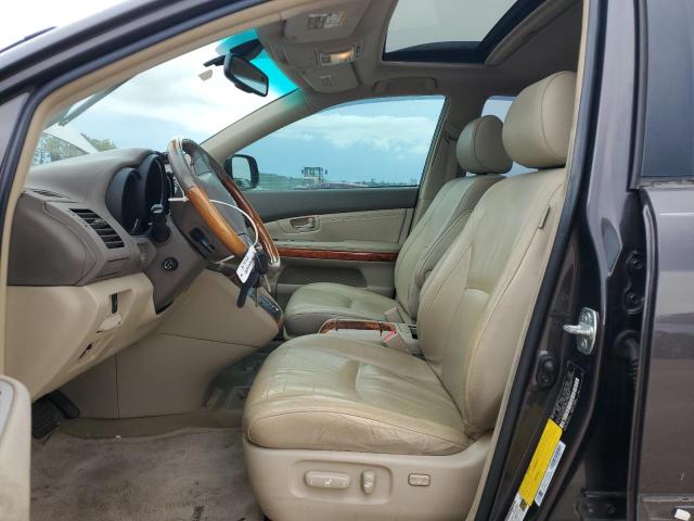 Photo 6 VIN: 2T2GK31UX9C078716 - LEXUS RX 350 