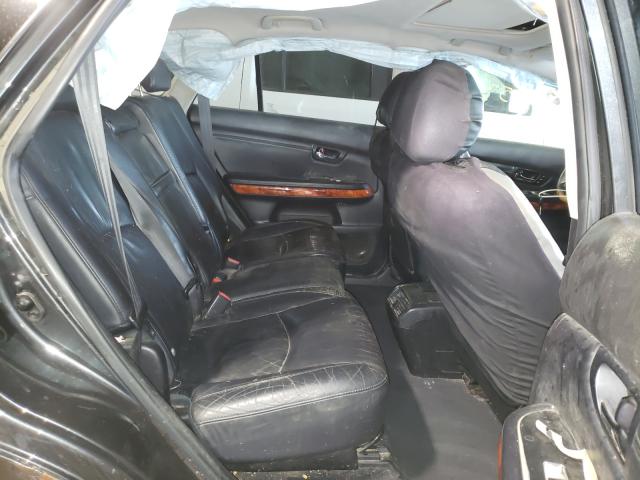 Photo 5 VIN: 2T2GK31UX9C079784 - LEXUS RX 350 