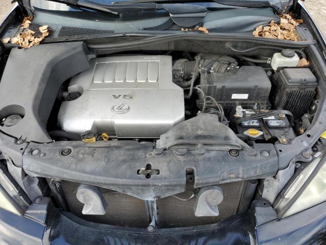 Photo 11 VIN: 2T2GK31UX9C079834 - LEXUS RX 350 