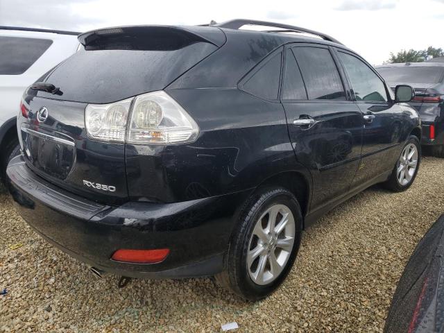 Photo 2 VIN: 2T2GK31UX9C079834 - LEXUS RX 350 