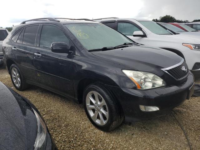 Photo 3 VIN: 2T2GK31UX9C079834 - LEXUS RX 350 