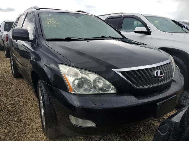 Photo 4 VIN: 2T2GK31UX9C079834 - LEXUS RX 350 