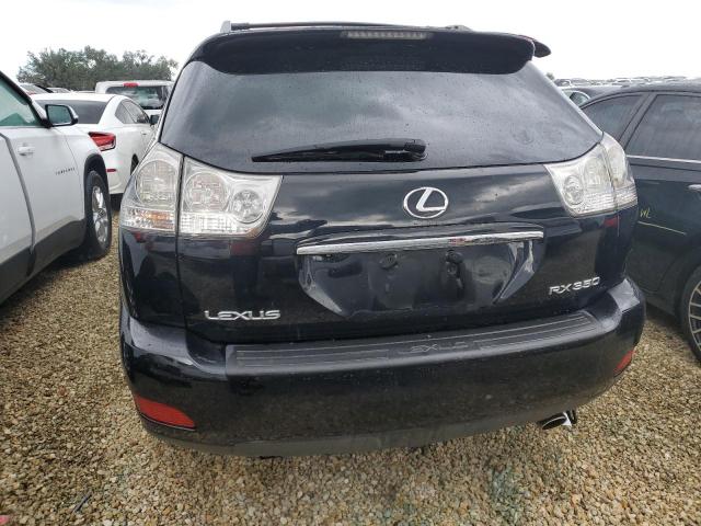 Photo 5 VIN: 2T2GK31UX9C079834 - LEXUS RX 350 