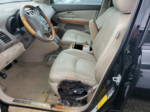 Photo 6 VIN: 2T2GK31UX9C079834 - LEXUS RX 350 