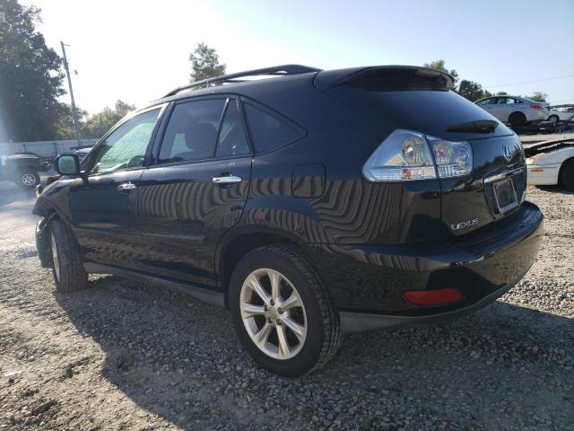 Photo 1 VIN: 2T2GK31UX9C080630 - LEXUS RX 350 