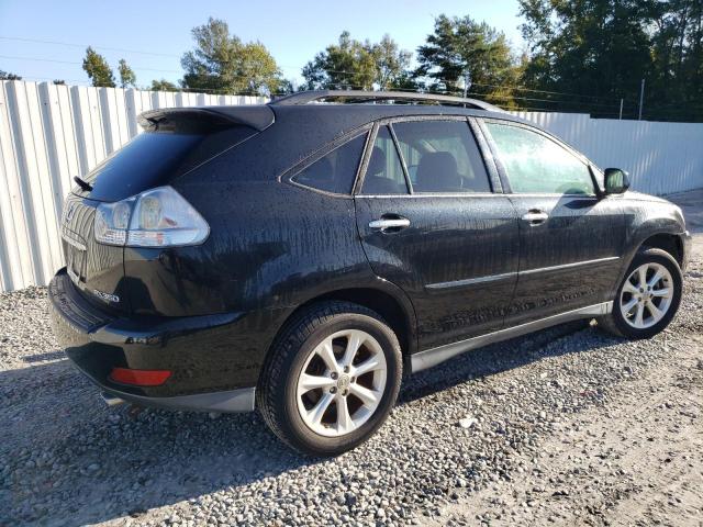 Photo 2 VIN: 2T2GK31UX9C080630 - LEXUS RX 350 