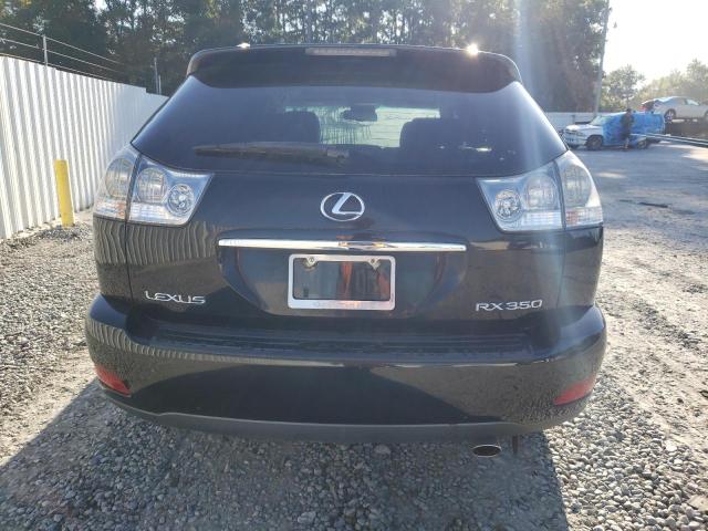 Photo 5 VIN: 2T2GK31UX9C080630 - LEXUS RX 350 