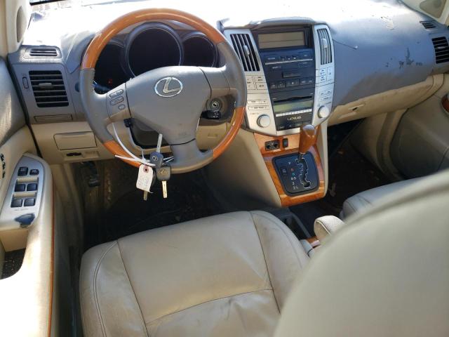 Photo 7 VIN: 2T2GK31UX9C080630 - LEXUS RX 350 