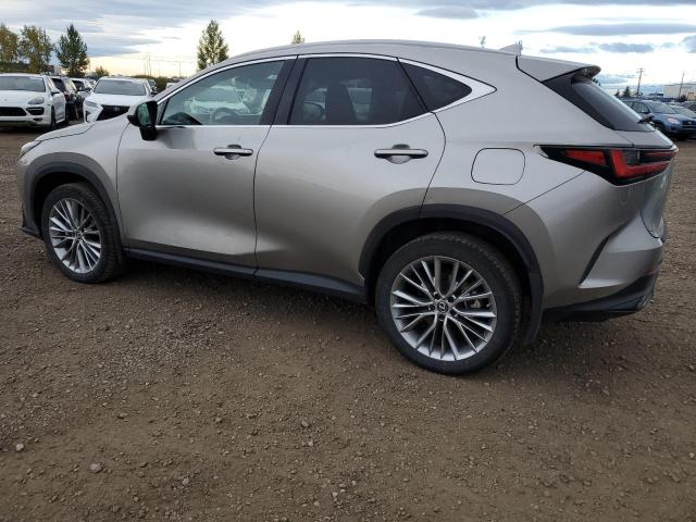 Photo 1 VIN: 2T2GKCEZ0NC008934 - LEXUS NX 350H 