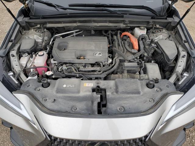 Photo 11 VIN: 2T2GKCEZ0NC008934 - LEXUS NX 350H 