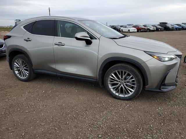 Photo 3 VIN: 2T2GKCEZ0NC008934 - LEXUS NX 350H 