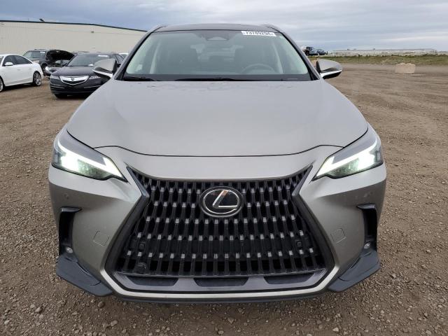 Photo 4 VIN: 2T2GKCEZ0NC008934 - LEXUS NX 350H 