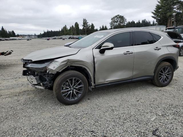 Photo 0 VIN: 2T2GKCEZ0RC019289 - LEXUS NX 350H BA 