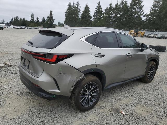 Photo 2 VIN: 2T2GKCEZ0RC019289 - LEXUS NX 350H BA 