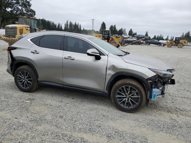 Photo 3 VIN: 2T2GKCEZ0RC019289 - LEXUS NX 350H BA 