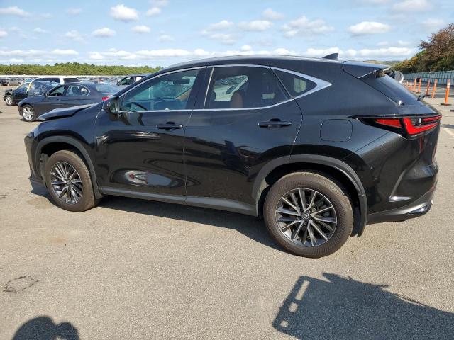 Photo 1 VIN: 2T2GKCEZ0RC020619 - LEXUS NX 350H BA 