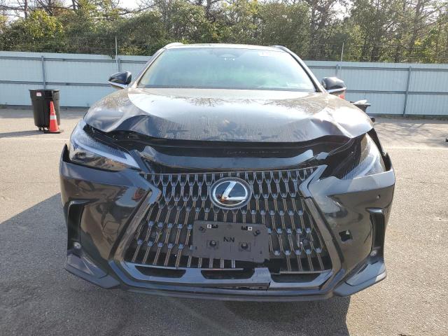 Photo 4 VIN: 2T2GKCEZ0RC020619 - LEXUS NX 350H BA 