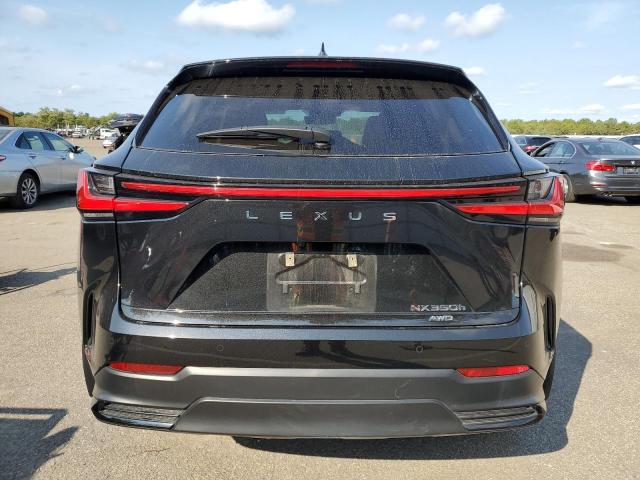 Photo 5 VIN: 2T2GKCEZ0RC020619 - LEXUS NX 350H BA 