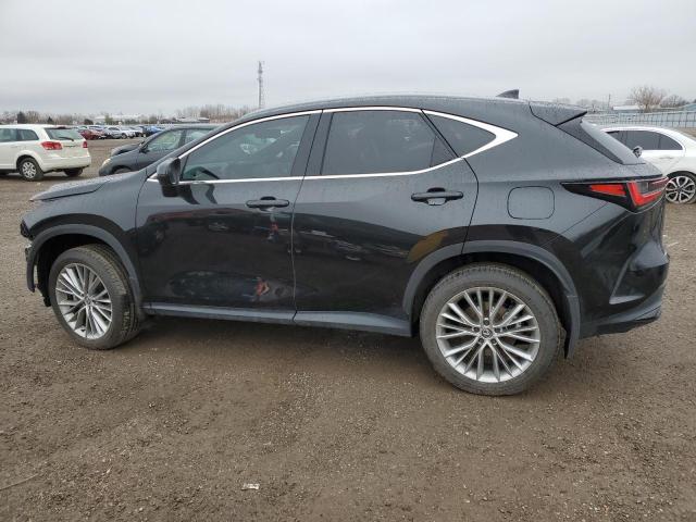 Photo 1 VIN: 2T2GKCEZ0RC028221 - LEXUS NX 350H BA 