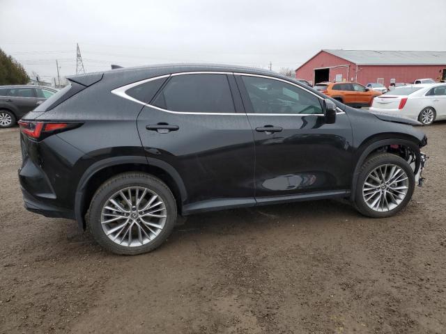 Photo 2 VIN: 2T2GKCEZ0RC028221 - LEXUS NX 350H BA 